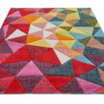 Concept Looms rug Viva VIB103 MULTICOLOUR 220X160 0639059104034 2