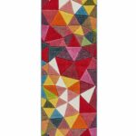 Concept Looms rug Viva VIB103 MULTICOLOUR 240X80 5430446528755 1